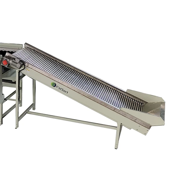 roller elevator